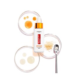 REVITALIFT CLINICAL VITAMIN C Ορός προσώπου με Βιταμίνη C